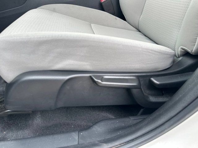 2021 Honda HR-V LX