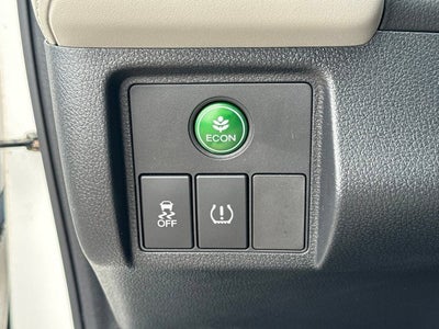 2021 Honda HR-V LX