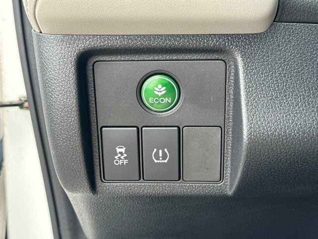 2021 Honda HR-V LX