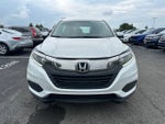 2021 Honda HR-V LX