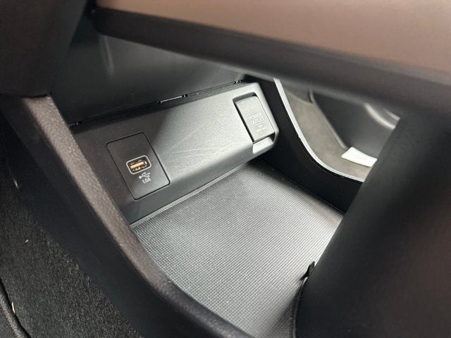 2021 Honda HR-V LX