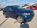 2016 Honda HR-V EX-L