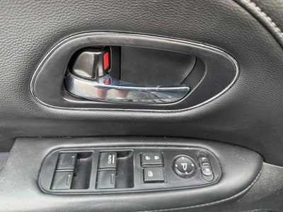 2022 Honda HR-V EX-L