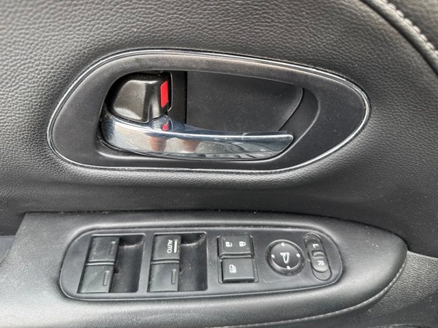 2022 Honda HR-V EX-L