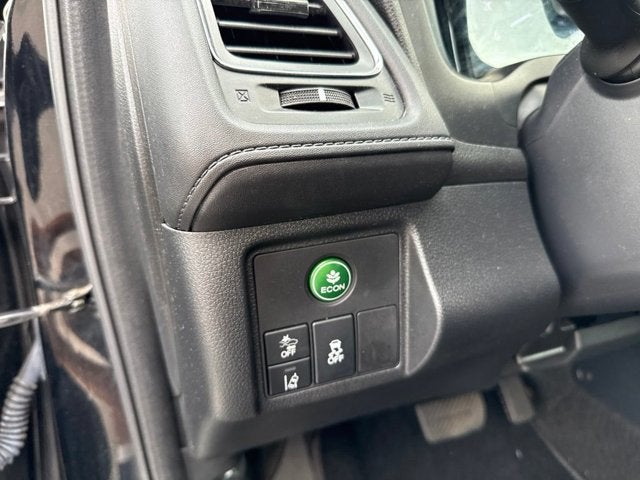 2022 Honda HR-V EX-L