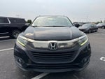 2022 Honda HR-V EX-L