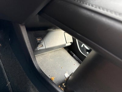 2022 Honda HR-V EX-L