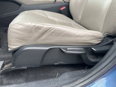 2017 Honda HR-V EX-L