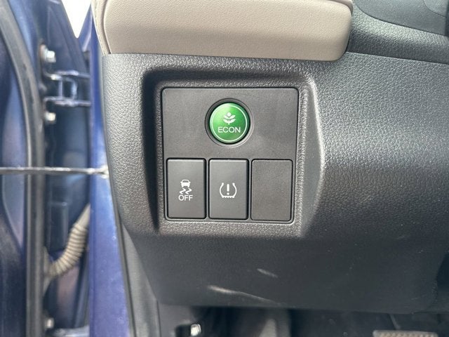 2017 Honda HR-V EX-L