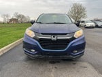 2017 Honda HR-V EX-L