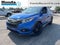 2021 Honda HR-V Sport