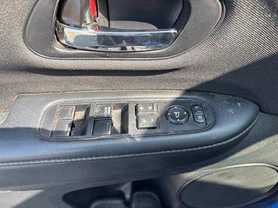 2021 Honda HR-V Sport