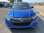 2021 Honda HR-V Sport