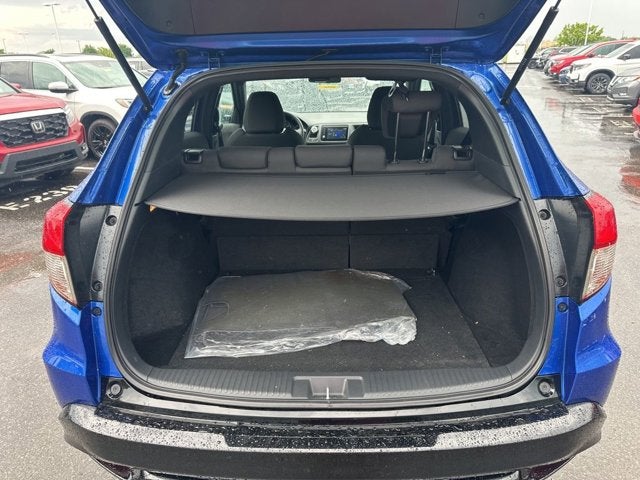 2021 Honda HR-V Sport