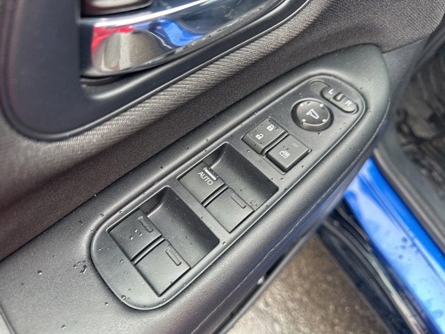 2021 Honda HR-V Sport