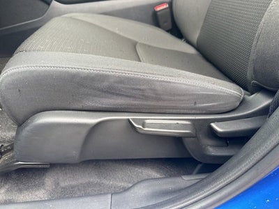 2021 Honda HR-V Sport