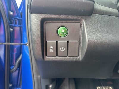 2021 Honda HR-V Sport