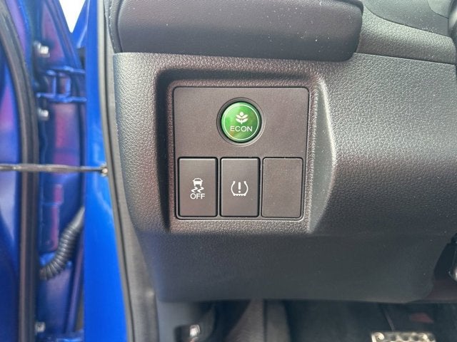 2021 Honda HR-V Sport