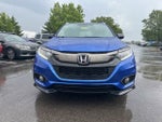 2021 Honda HR-V Sport