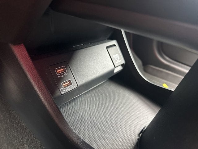 2021 Honda HR-V Sport