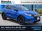 2021 Honda HR-V Sport