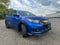 2021 Honda HR-V Sport
