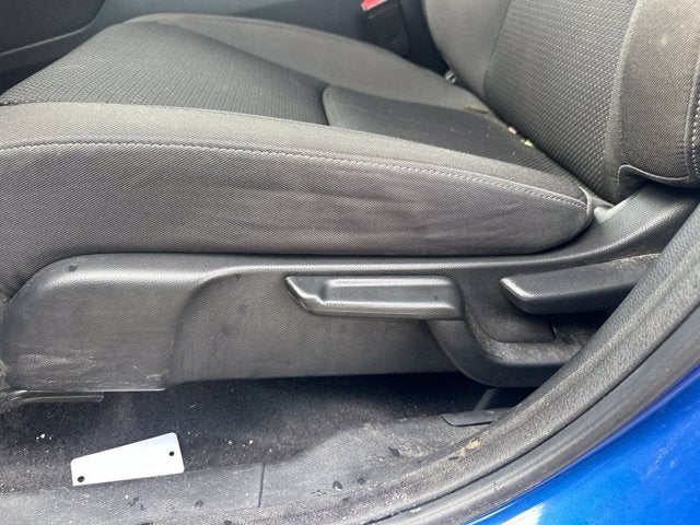 2021 Honda HR-V Sport