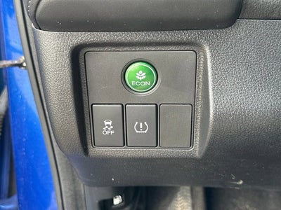 2021 Honda HR-V Sport