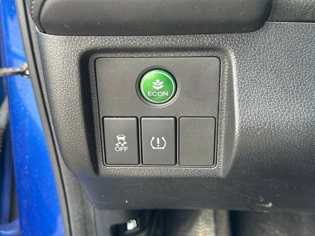 2021 Honda HR-V Sport
