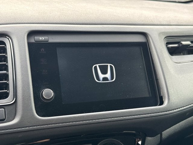 2021 Honda HR-V Sport