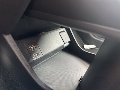 2021 Honda HR-V Sport