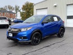 2021 Honda HR-V Sport