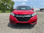 2018 Honda HR-V LX