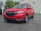 2018 Honda HR-V LX