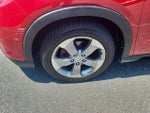2018 Honda HR-V LX