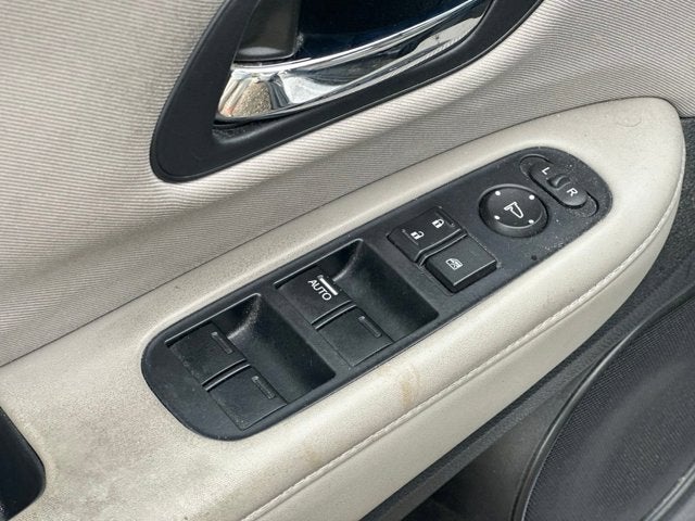 2018 Honda HR-V LX