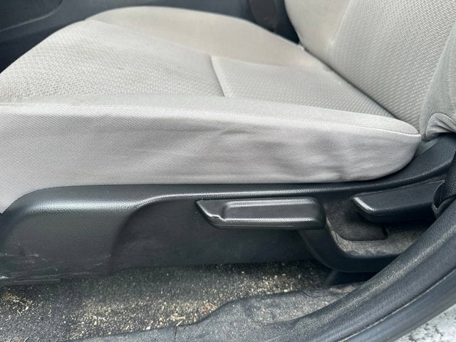 2018 Honda HR-V LX