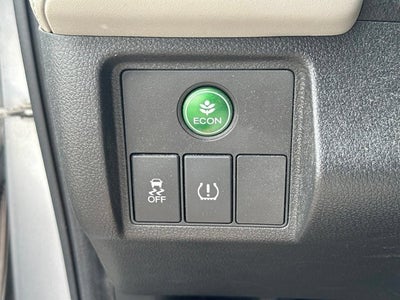 2018 Honda HR-V LX