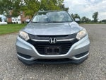 2018 Honda HR-V LX