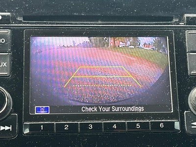 2018 Honda HR-V LX