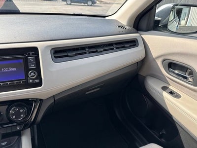 2018 Honda HR-V LX