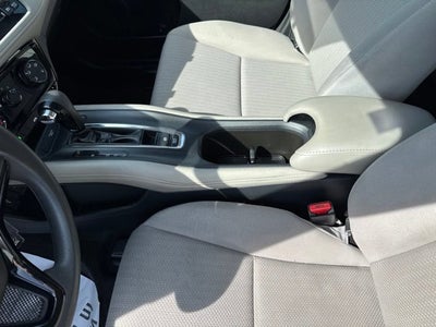 2018 Honda HR-V LX