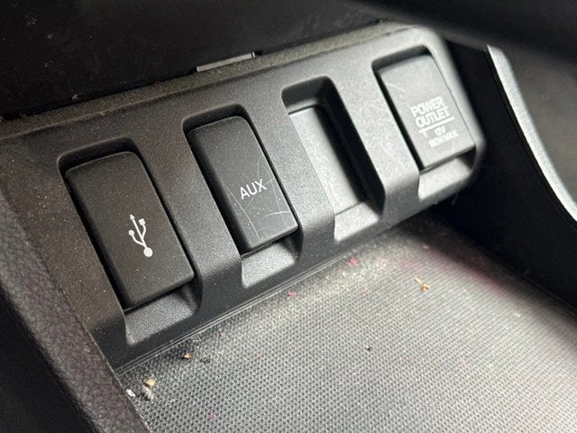 2018 Honda HR-V LX
