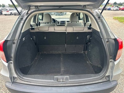 2018 Honda HR-V LX