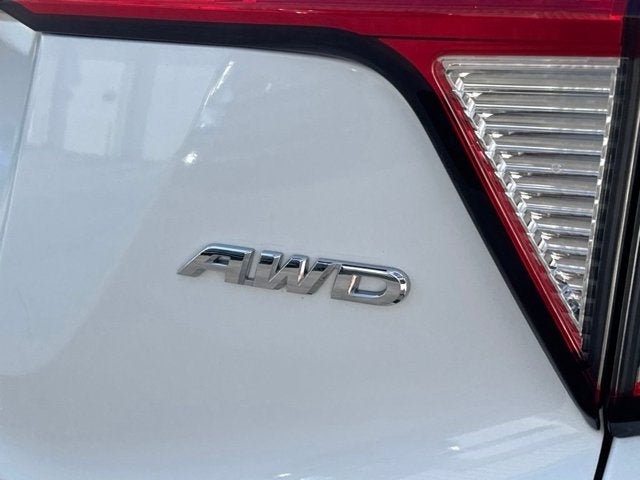 2021 Honda HR-V LX