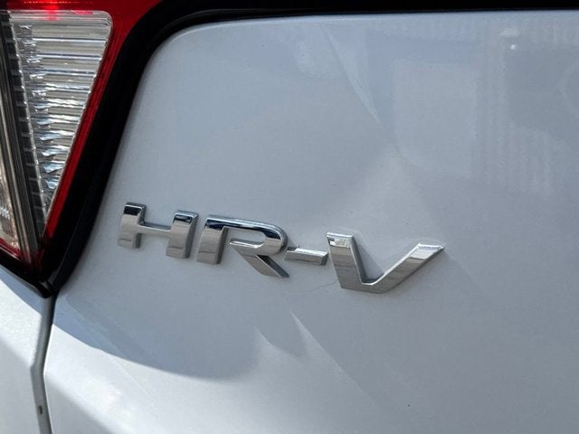 2021 Honda HR-V LX