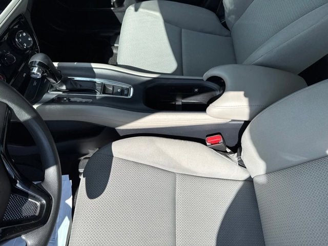2021 Honda HR-V LX