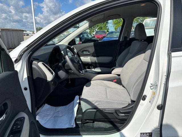 2021 Honda HR-V LX