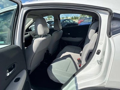 2021 Honda HR-V LX