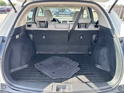 2021 Honda HR-V LX